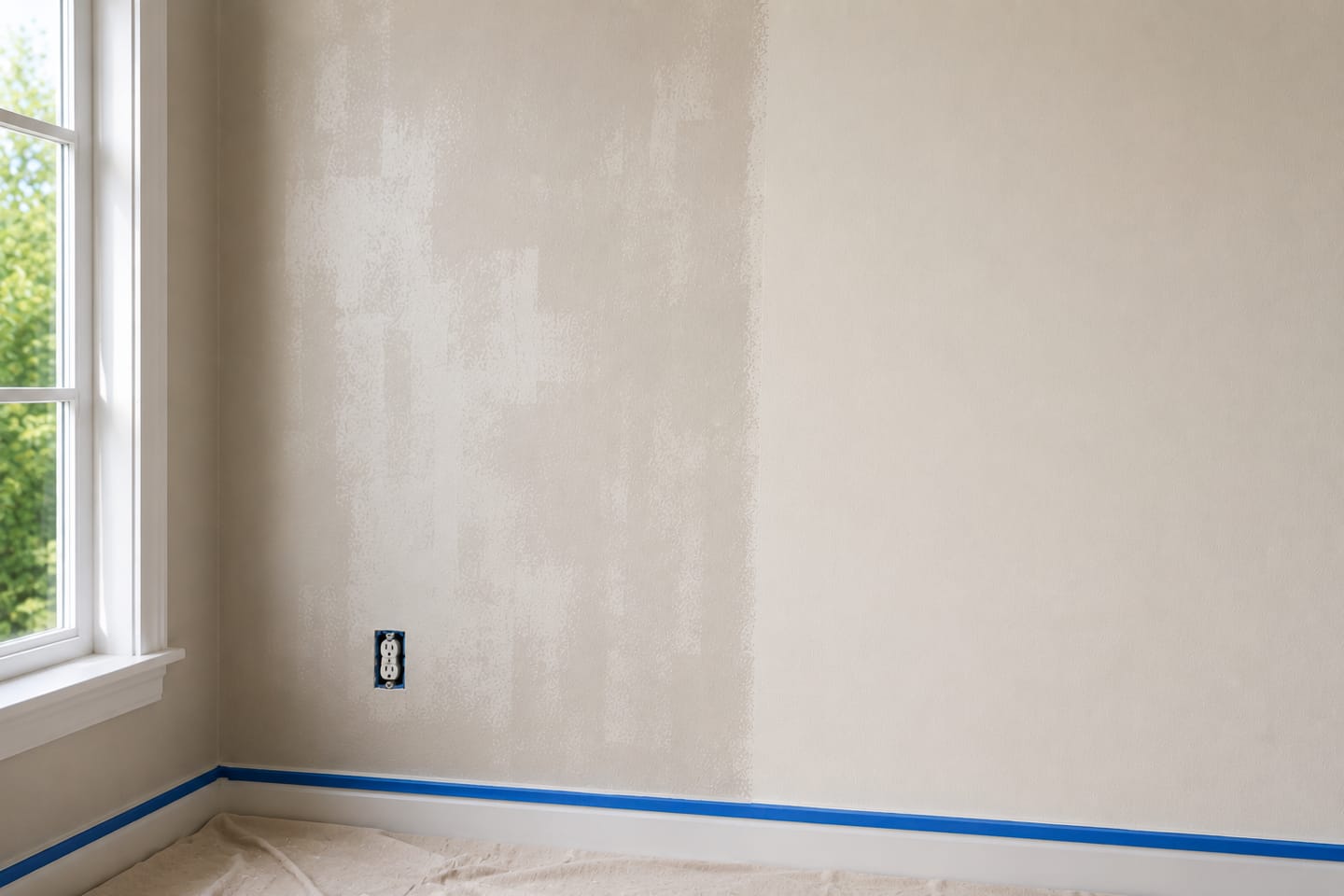 How Many Coats of Paint Should You Apply?
