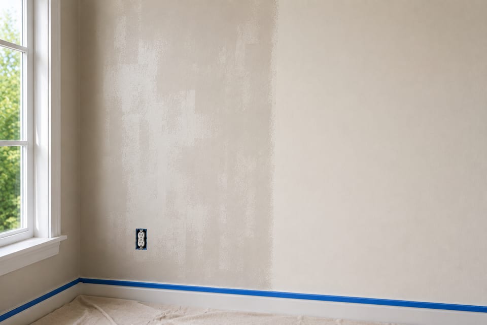 How Many Coats of Paint Should You Apply?