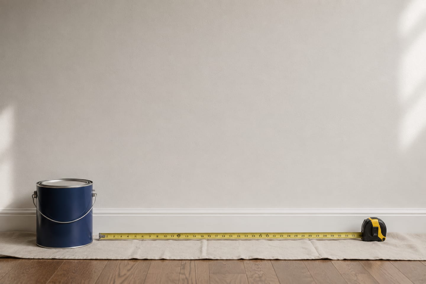 Paint Coverage Explained